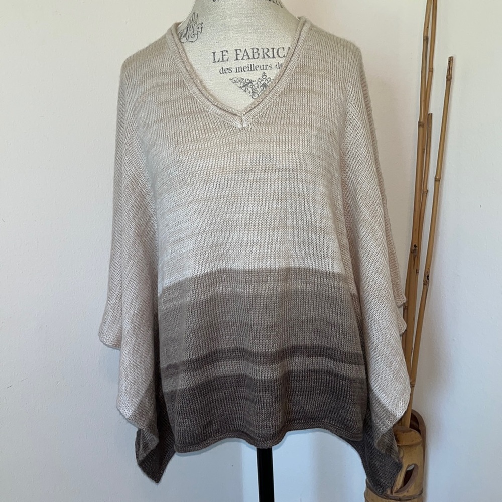 Sonoma Shawl OSFM